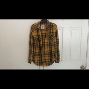 Flannel